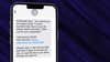 Texting scams becoming more sophisticated: How to recognize them