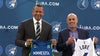 Timberwolves sale approved by NBA Board of Governors marking end of Taylor era