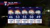 Minnesota weather: Cooler and turning wet on Thursday
