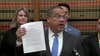 AG Ellison sues Trump over threatened funding connected to trans athletes