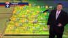 Minnesota weather: Wet and cloudy morning, brighter skies later