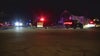 Man who fired shots at Ramsey Co. deputy pleads guilty