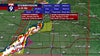 MN storms: Tornadoes reported in southern Minnesota amid storms