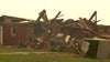 Tornadoes confirmed near Faribault, Eau Claire (Wis.) during Monday storms