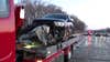 DWI crash in Mendota Heights leads to arrest of Bloomington woman