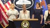 Trump admin threatens Minnesota as it sues Maine over trans athletes order