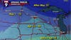 Planting forecast: Has Minnesota seen its last spring freeze of the year?
