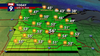 Minnesota weather: Beautiful sunshine to start Easter weekend