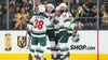 Wild-Golden Knights Game 5: How to watch