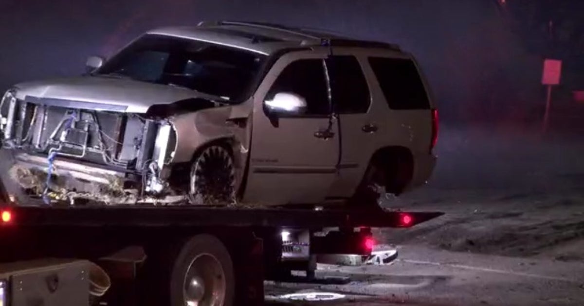 Robbinsdale domestic assault suspect captured after foot chase into ...