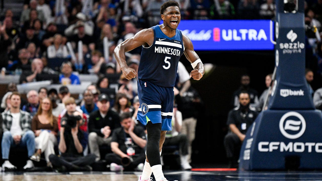 MN Timberwolves playoffs: Who the Wolves will play in first round