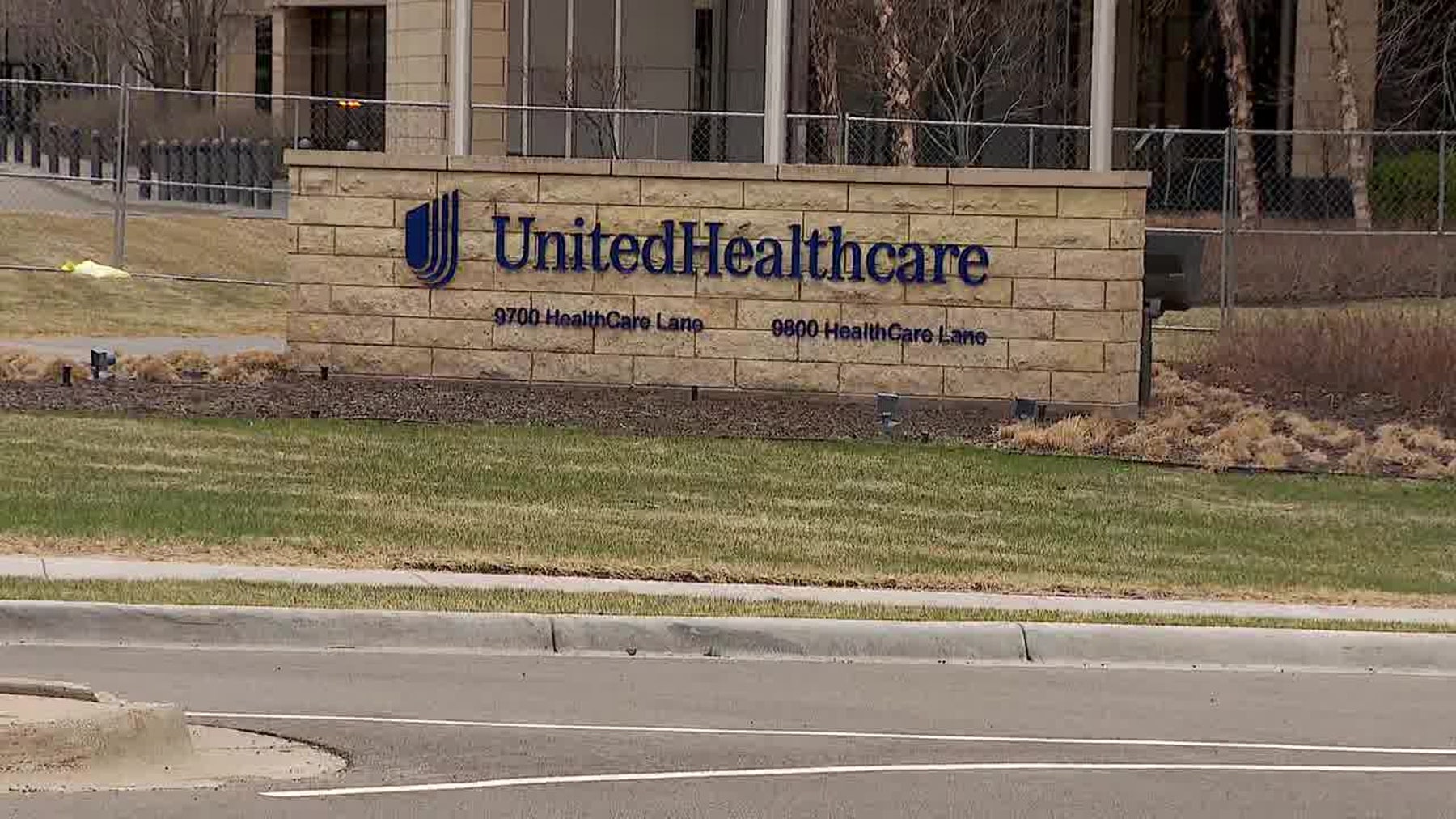 UnitedHealth Group's stock takes another hit after DOJ investigation report