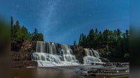 Gooseberry Falls State Park nominated for best state park in USA Today awards