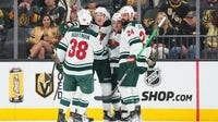 Minnesota Wild 2026-27 schedule released: Season opens Oct. 1 at Nashville