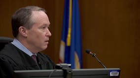 Retired Hennepin Co. Judge reprimanded for sexual harassment