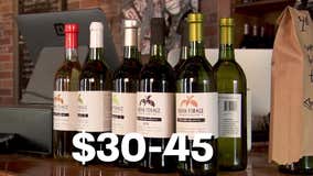 Minneapolis winery sees Trump's tariffs as silver lining