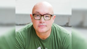 Driver charged in Wisconsin crash that left Blue Plate Restaurants co-owner dead