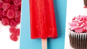 Some MN food companies support national standard on artificial dyes