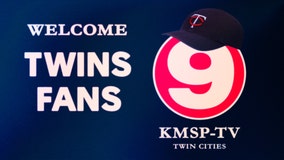 Twins, FOX 9 team up to air 10 games on TV