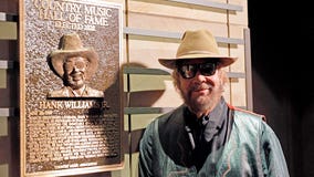 Hank Williams Jr., Marty Stuart set to play MN State Fair concert