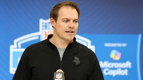 Minnesota Vikings 2025 draft night guide: What to know