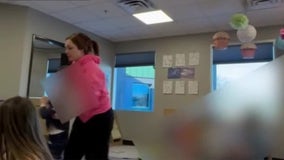 Ex-Lil' Explorers teacher caught on video pleads guilty to malicious punishment of child