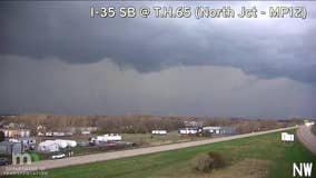 Minnesota weather: Severe storms bring damage, reported tornadoes