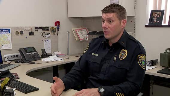 Brooklyn Park officials say nearly half of missing persons reports tied to group homes