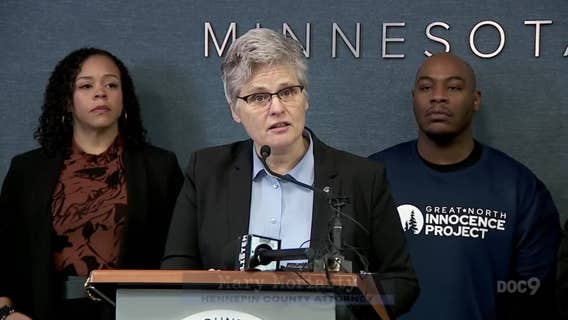 Hennepin County Attorney Office's new policy tackles eyewitness ID issues