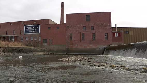 Faribault Mill has been a common thread for generations of Minnesotans