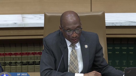 Ethics complaint targeting Senate President highlights long-term auditor complaint