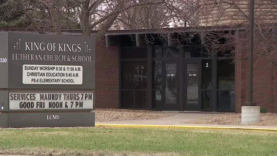 School volunteer sexually assaulted 4 children: Charges