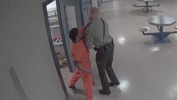 Hennepin County jailhouse deputy returns to work after brutal assault