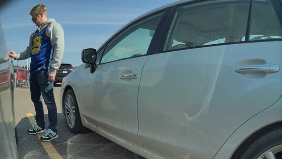 Tesla vandal won't be charged: Hennepin County Attorney explains decision