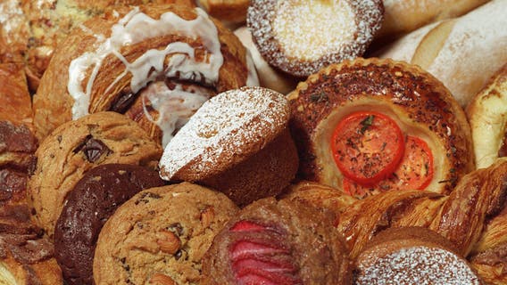 Wuollet Bakery in Robbinsdale is closing, the 2nd location to close this year