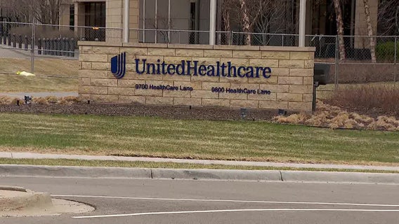 UnitedHealth Group admits it's under a federal investigation