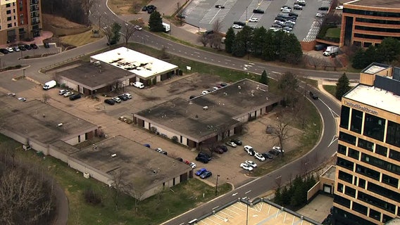 Suspect arrested after UnitedHealthcare campus scare due in court