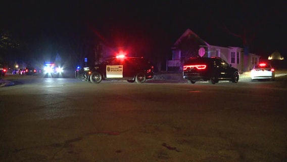 Man who fired shots at Ramsey Co. deputy pleads guilty