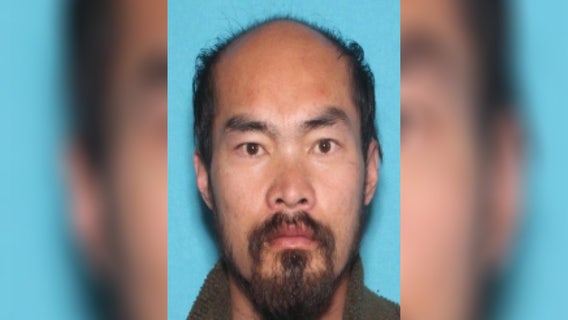 BCA issues endangered missing person alert for man, 43, in Brooklyn Park