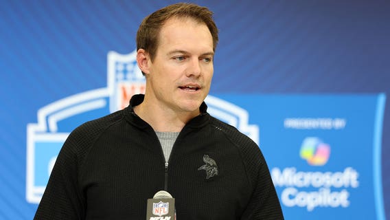 Minnesota Vikings 2025 draft night guide: What to know