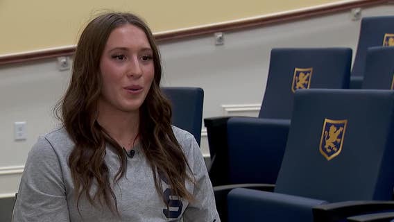 Maddyn Greenway selected to USA U-19 team for FIBA World Cup