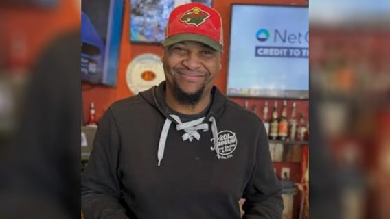 Popular Anoka bartender Brandon Stott found safe