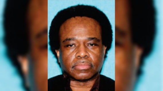 Brooklyn Park police search for missing 62-year-old man