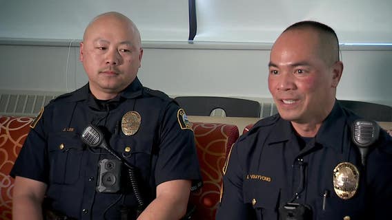 St. Paul police and partners help struggling students overcome obstacles and thrive