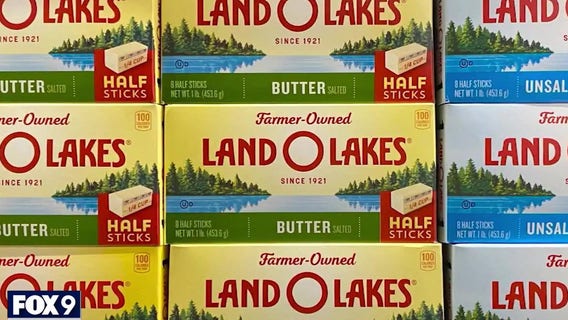 Minnesota companies’ stocks drop as markets react to Trump tariffs