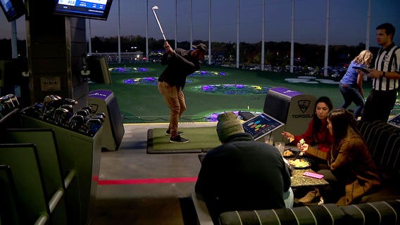 Topgolf scouts Eden Prairie locations for southwest metro expansion