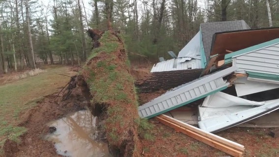 Minnesota storm damage: Insurance claim advice from experts