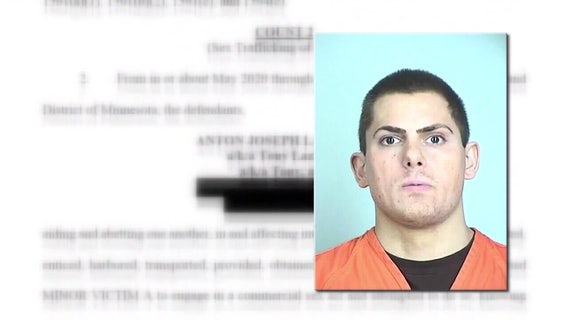 Convicted sex trafficker sues former attorney for mishandling $2.1M in gold