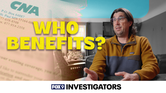 Why is insurance for nursing home care going up…and going away?