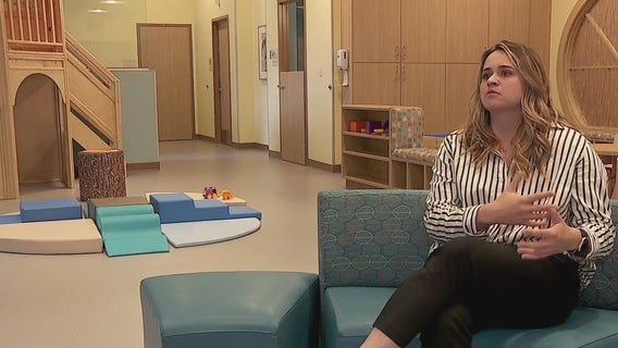 Minnesota hospital warns families about window falls as weather warms up